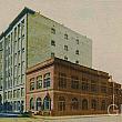 Manufacturer's Exhibition Building