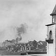 Workers' Homes Near the Stickley Furniture Factory