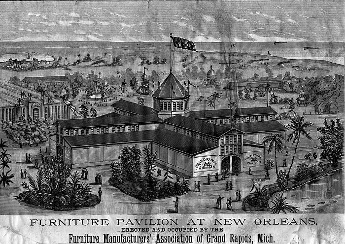 New Orleans Exposition