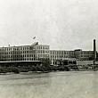 Grand Rapids Chair Factory on the Grand River