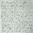 Ebenezer M. Ball Letter