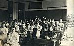 Buchanan School Students