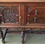 Wood Batik Shops, Sideboard