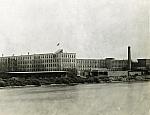 Grand Rapids Chair Factory on the Grand River