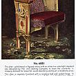 Irwin Seating Co. Catalog, Theater Seat and Specifications