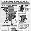 Haney School Furniture Catalog