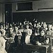 Buchanan School Students