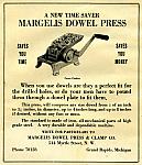 Margelis Dowel Press
