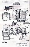 Dowel Press Patent, Page 2