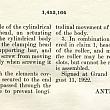 Furniture Clamp Patent, Page 4