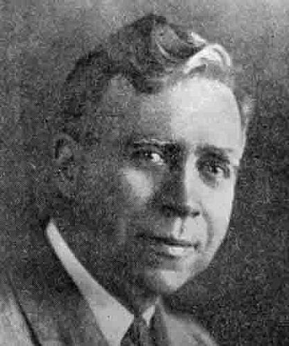 William L. Kimerly