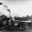 Stickley Bros. Furniture Factory, Looking North