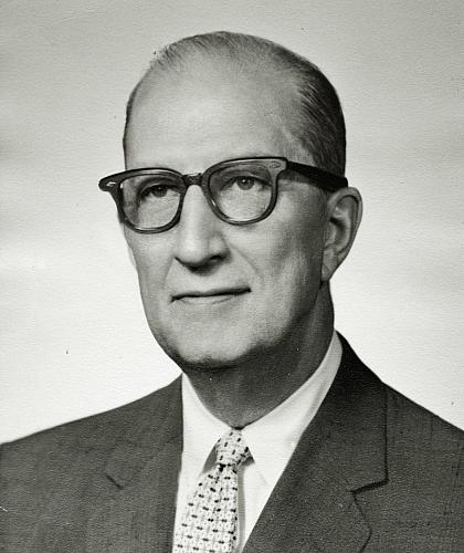 Karl F. Schmidt