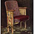 Irwin Seating Co. Catalog, Theater Seat