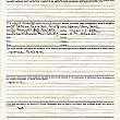 John Widdicomb Co. Employment Application, Page 3