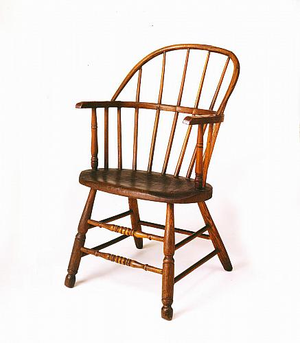 Windsor Armchair