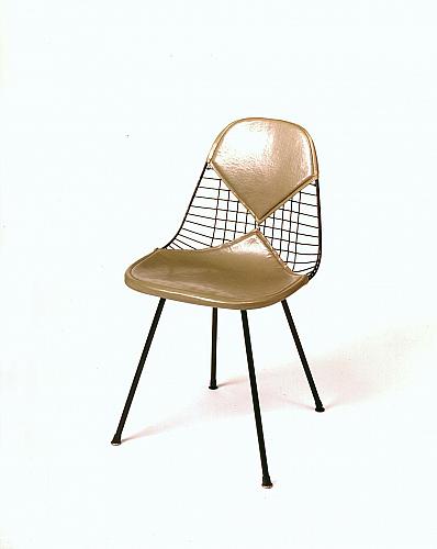 Herman Miller Side Chair