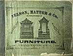 Nelson, Matter & Co., 1876 Trade Catalog