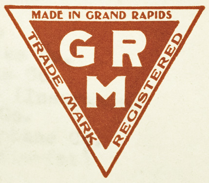 Grand Rapids Furniture Association Announces Its Triangle Trademark